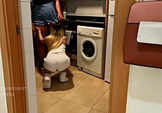 Man, my sister’s boyfriend bangs so damn good!