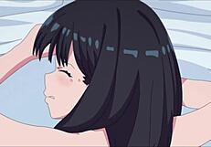 Siokarub1 Gridman Rikka Eng Sub Hentai Adventure