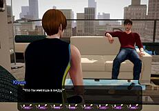 pale carnations gameplay part 32