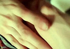 Amateur Wife Rides Face With Wet Pussy Cunilingus