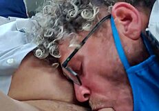 car head in gay encounter