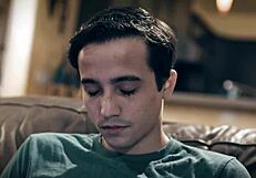 Hey Christie Stevens, getting DPed by husband and stepson feels wild!