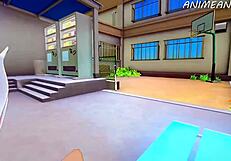 Watch Mirko compilation in 3D?