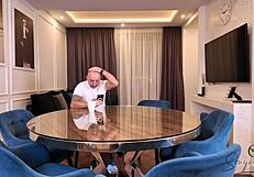 that was a very hot dream about licking and orgasm