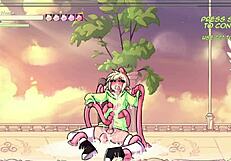 Max The Elf Adventure Scenes