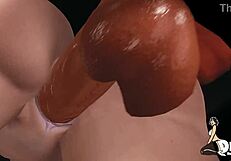 boss lady fucked hard like a cheap slut for product deal