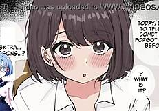 The Voluptuous & Ignorant Kokona-Chan Complete