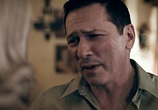 Hey Christie Stevens, getting DPed by husband and stepson feels wild!