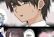 The Voluptuous & Ignorant Kokona-Chan Complete