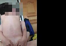 Elderly Couple Fucks Like Young Ones In Homemade Hardcore Session