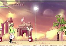 Max The Elf Adventure Scenes