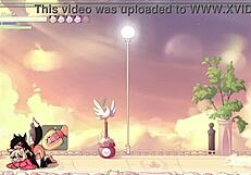 Max The Elf Adventure Scenes