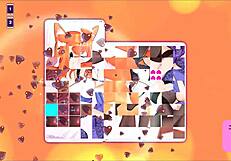 checking out catgirl waifu uncensored part 2 foxy girl