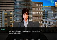 My New Family 152 In 3d Cartoon Hentai Action