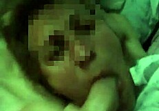 i'm a milf suckin cock n swallowin cum in my homemade pov vid part 2