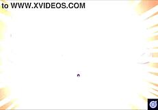 checking out catgirl waifu uncensored part 2 foxy girl