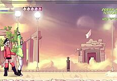 Max The Elf Adventure Scenes