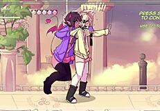 Max The Elf Adventure Scenes