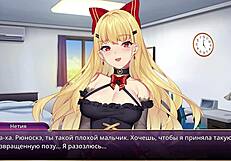 魔鬼辣妹摇臀狂野性交场面