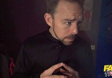 i got super wet riding the older man's massive cock in the dorm