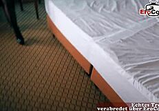 i fuck brunette spanish pornstar teen 18+ outdoors