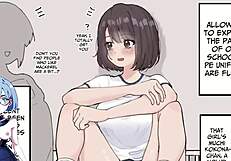 The Voluptuous & Ignorant Kokona-Chan Complete