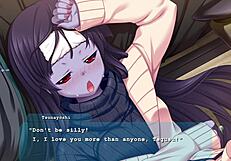 Princess x fan disc all sex scenes pt1 in anime hentai