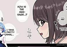 The Voluptuous & Ignorant Kokona-Chan Complete