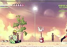 Max The Elf Adventure Scenes