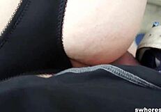 Real amateur street whores compilation pov