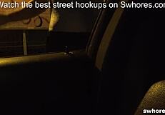 Real amateur street whores compilation pov