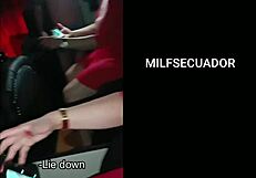 Separation Between The Potra Aleja And Zamira Culona