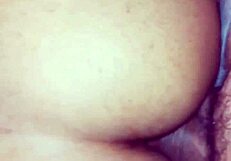 Young Guy Pounds Ass Hard In Cuckold Scene