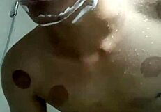 Top guy fucks with big cock