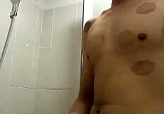 Top guy fucks with big cock