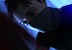 projekt passion redhead with big ass gets fucked standing with foot on wall