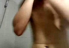 Top guy fucks with big cock