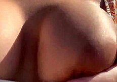 My First Wild Sex in the Mountains