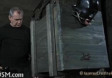 Episode 005 Of Hardcore Series With Intense Action Scenes