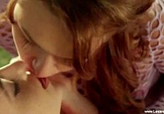 I finger my eastern european lesbian lovers