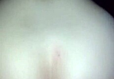 latina guy wets dick moaning deliciously