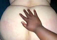 I like anal sex and I am a submissive person, POV video