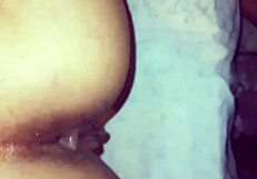 Young Guy Pounds Ass Hard In Cuckold Scene