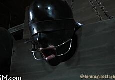 Episode 005 Of Hardcore Series With Intense Action Scenes