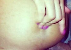 Young Guy Pounds Ass Hard In Cuckold Scene