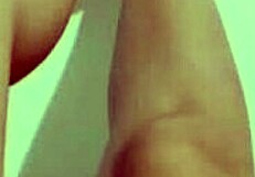 Cute Girl Teases With Legs Then Fingers Wet Pussy?