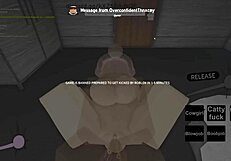 roblox game features adult themes