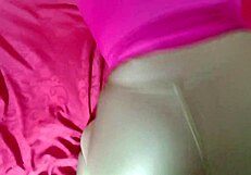 I fall in love with my wife's best friend's pussy