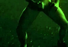 i cum on handsome gay feet outdoors, exibicionist style