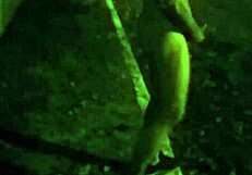 i cum on handsome gay feet outdoors, exibicionist style